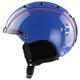 CASCO - Mini Pro2 - Skihelm Gr XS - 46-52cm blau