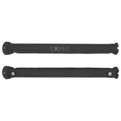 Exped - Schnozzel - Luftpumpe Gr One Size Grau Image