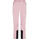 Salewa Damen Sella Dst Hose (Größe M, pink)