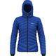 Salewa Damen Ortles Med 3 RDS Down Jacke (Größe L, blau)