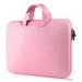 11-15.6 Inch Laptop Sleeve Bag Case Laptop Protective Bag for Macbook Apple Samsung Chromebook HP Acer Lenovo Portable Laptop Sleeve Liner Package Notebook Case