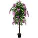 6ft Ficus Artificial Trees for Indoor or Outdoor