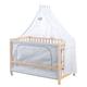 Beistellbett Jumbo Twins 3In1 60 X 120 Cm