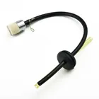 Set di tubi flessibili e filtri di ricambio per benzina per decespugliatore tagliaerba tagliaerba parti di utensili elettrici da giardino 22 mm