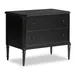 Four Hands Lendon Nightstand - 238633-001