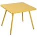 Fermob Luxembourg Child's Table - 4170C6