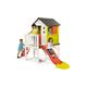 Smoby Playhouse on Stilts