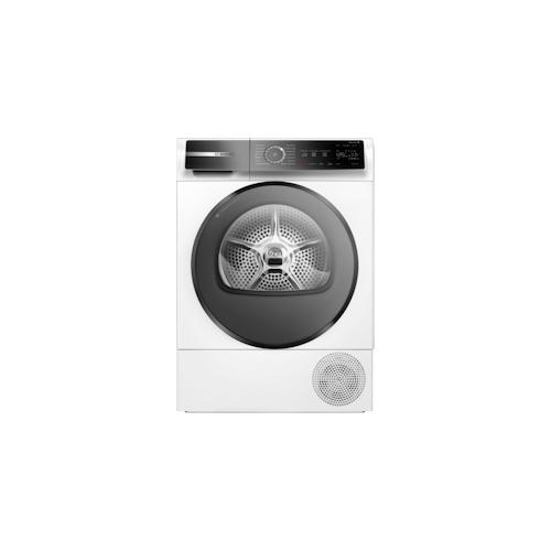 Bosch Serie 8 WQB245B40 Wärmepumpentrockner, 9 kg