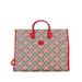 Gucci Tote Bag: Brown Bags