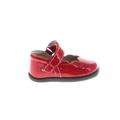 Smaller by See Kai Run Dress Shoes: Red Shoes - Kids Girl's Size 3