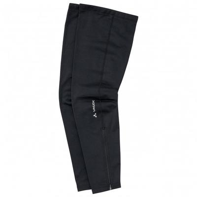 Vaude - Leg Warmer II - Beinlinge Gr XL schwarz Image