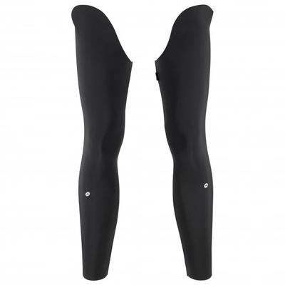 ASSOS - GT Spring Fall Leg Warmers C2 - Beinlinge Gr I - S/M/L schwarz Image