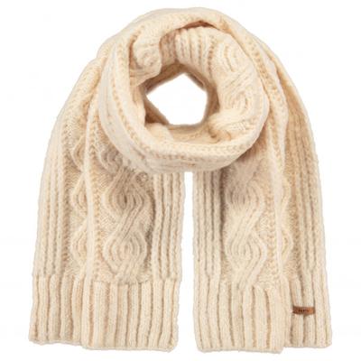 Barts - Women's Farrah Scarf - Schal Gr One Size beige Image