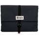 MeroMero - Paquier Pouch V4 - Notebooktasche Gr One Size schwarz