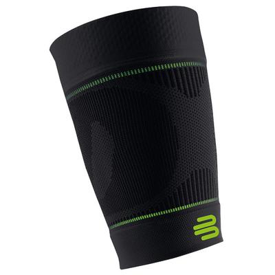 Bauerfeind Sports - Sports Compression Sleeves Upper Leg Gr S - Short schwarz Image