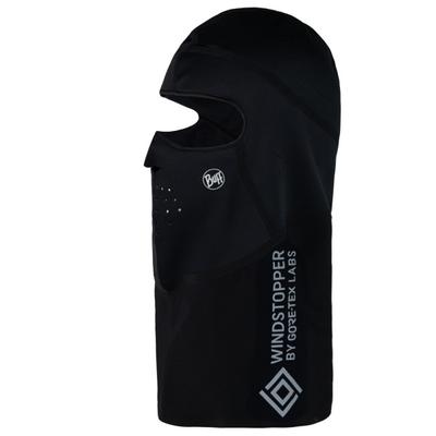 Buff - Windproof Balaclava - Sturmhaube Gr M/L schwarz Image