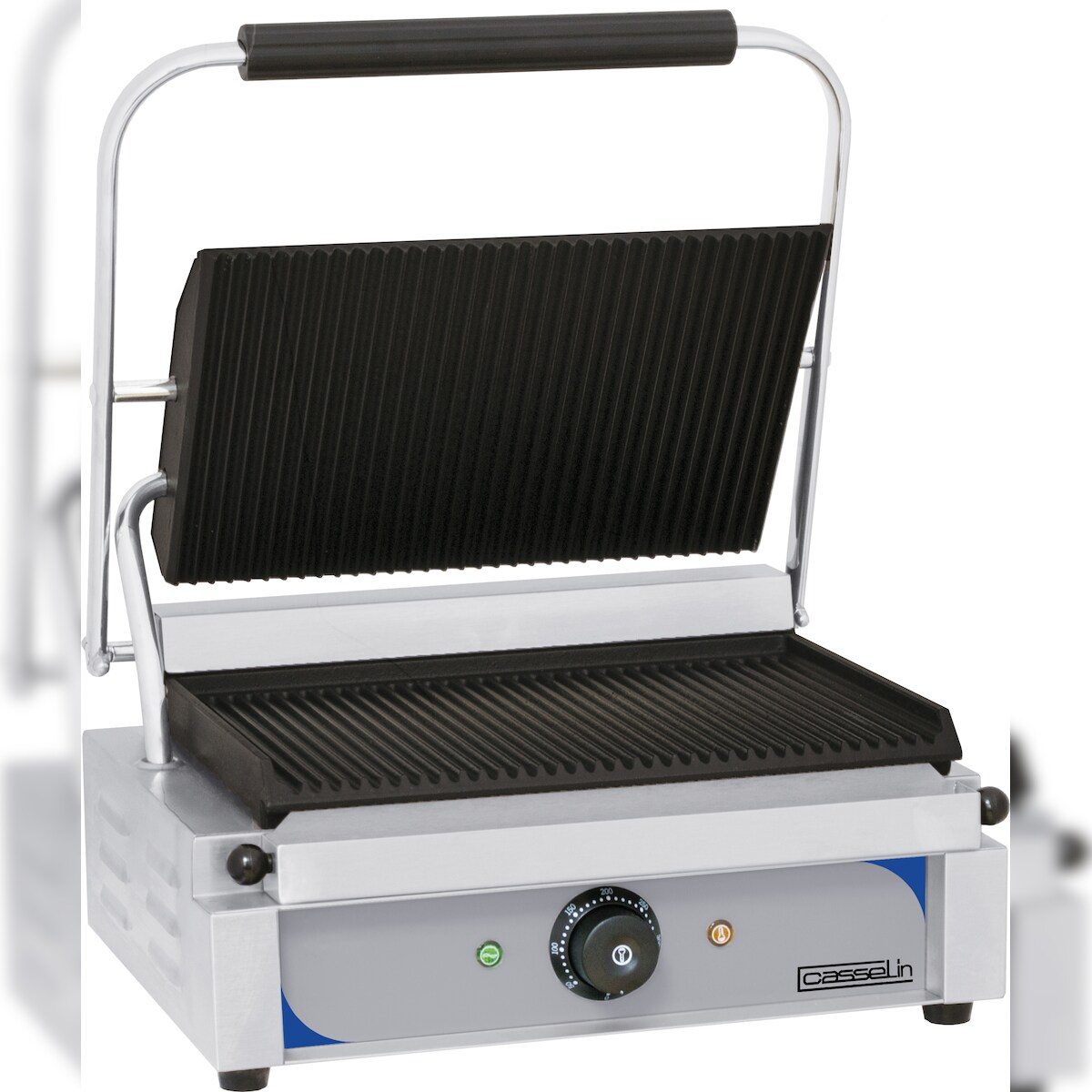 Panini Grill - Gerillt / Gerillt CGPRR Casselin Image
