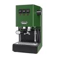Gaggia Classic Evo Pro Manual Espresso Coffee Machine, Jungle Green