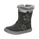 Winterstiefel LICO "Winterstiefel Reena" Gr. 32, grau Schuhe Outdoorschuhe