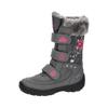 Winterstiefel LICO "Winterboot Mary V", Gr. 37, grau, Synthetik, Schuhe