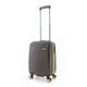 Koffer NATIONAL GEOGRAPHIC "Aerodrome" Gr. B/H/T: 35 cm x 54 cm x 20 cm, grün (khaki) Koffer Trolleys