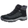 Winterstiefel LICO "Winterboot Randers", Gr. 42, schwarz, Synthetik, Schuhe