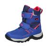 Winterstiefel LICO "Winterboot Asker V", Gr. 28, lila, Synthetik, Schuhe