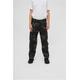 Cargohose BRANDIT "Brandit Herren Kids Pure Trouser" Gr. 134/140, Normalgrößen, grün (woodland) Jungen Hosen Cargohosen