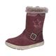 Winterstiefel LICO "Winterstiefel Reena" Gr. 28, rot Schuhe Outdoorschuhe