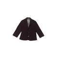 Appaman Blazer Jacket: Burgundy Jackets & Outerwear - Size 2Toddler