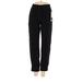 Liverpool Los Angeles Sweatpants - High Rise: Black Activewear - Women's Size Small