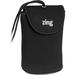 Zing Designs Camera Pouch, Large (Black) 563-301