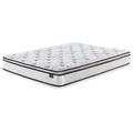 Queen Firm 10" Gel/Foam Mattress - Signature Design by Ashley Gel Memory Foam & Adjustable Base | Wayfair PKG010140