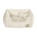 Tucker Murphy Pet™ Dowlen - PET BED, Terracotta in White | Wayfair 9065D688F0DD49A3B388D91D99B754D4