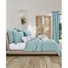 Joss & Main Falan 100% Cotton Duvet Cover Cotton in Blue | King Duvet Cover | Wayfair D6790138C7EC4E059BB39669E779B537