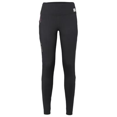 Vaude - Women's Neyland Winter Tights - Leggings Gr 44 schwarz Image