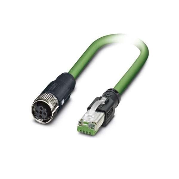 Phoenix Contact Netzwerkkabel NBC-FSD/1 #1407532 Image