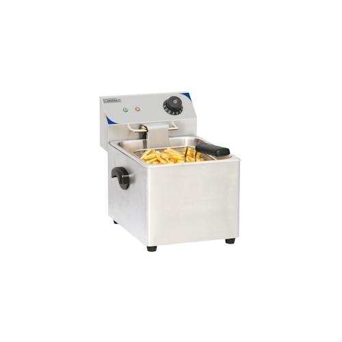 Fritteuse 4L CFE4 Casselin