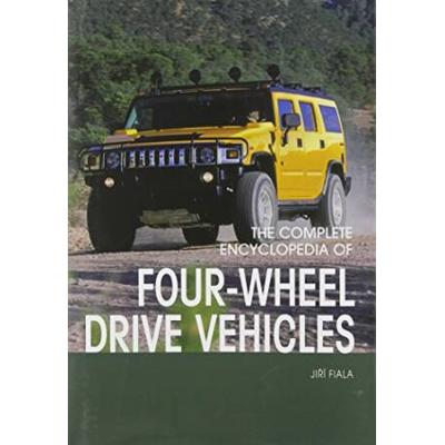 Four-Wheel Drive Vehicles