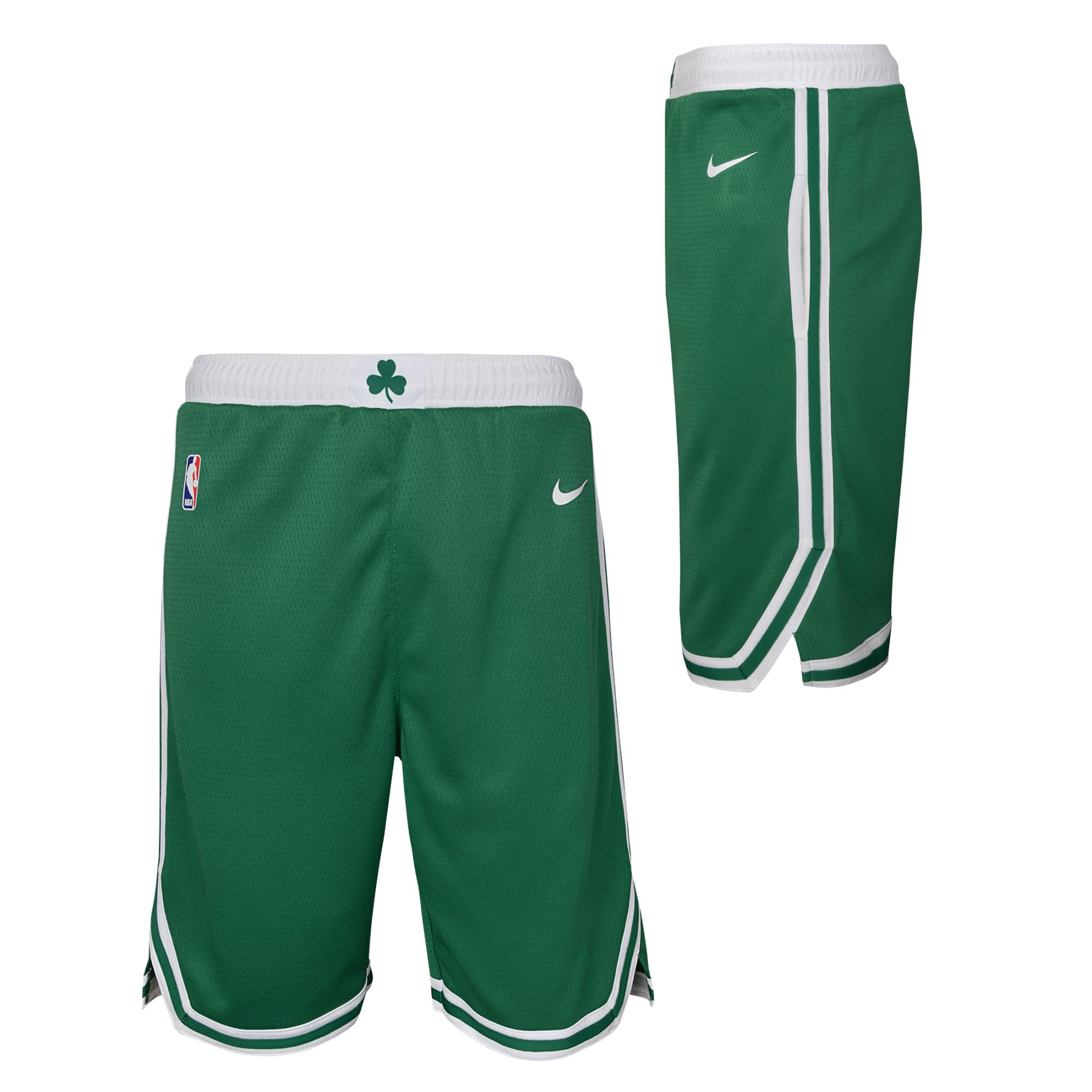Boston Celtics Nike Icon Swingman Short – Jugendliche Image