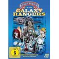 Galaxy Rangers - Gesamtedition: Alle 65 Folgen Gesamtedition (DVD) - Fernsehjuwelen