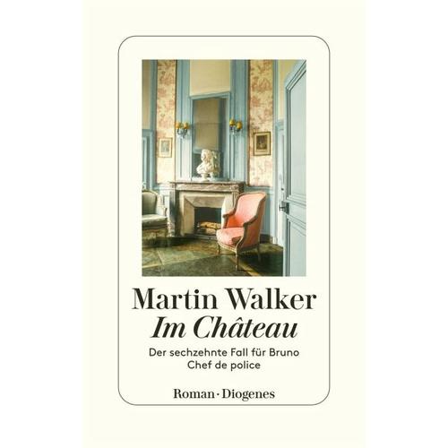 Im Château – Martin Walker