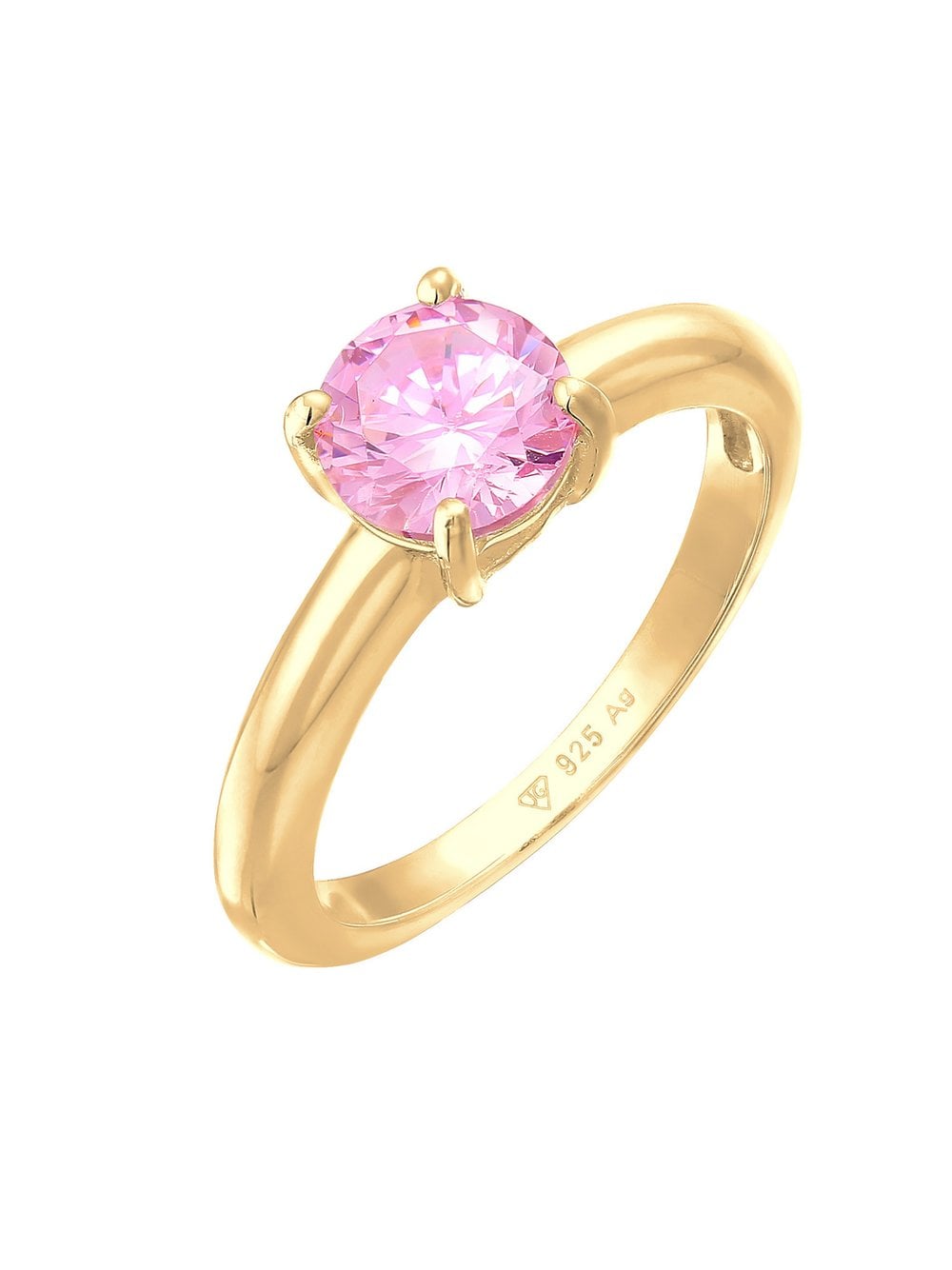 Elli Ring Damen rosa, 52 Image