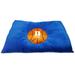 NCAA Soft & Cozy Plush Pillow Pet Bed Mattress for DOGS & CATS. Premium Quality