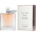 LA VIE EST BELLE by Lancome L EAU DE PARFUM SPRAY 3.4 OZ Lancome LA VIE EST BELLE WOMEN