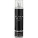 KENNETH COLE BLACK by Kenneth Cole BODY MIST 8 OZ Kenneth Cole KENNETH COLE BLACK WOMEN