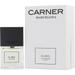 CARNER BARCELONA CUIRS by Carner Barcelona EAU DE PARFUM SPRAY 3.4 OZ Carner Barcelona CARNER BARCELONA CUIRS UNISEX