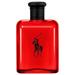 Ralph Lauren - Polo Red - Eau de Toilette - Men s Cologne - Woody & Spicy - With Grapefruit Saffron and Redwood - Medium Intensity