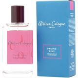 ATELIER COLOGNE by Atelier Cologne PACIFIC LIME COLOGNE ABSOLUE SPRAY 3.4 OZ Atelier Cologne ATELIER COLOGNE UNISEX