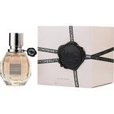 FLOWERBOMB by Viktor & Rolf EAU DE PARFUM SPRAY 1 OZ Viktor & Rolf FLOWERBOMB WOMEN